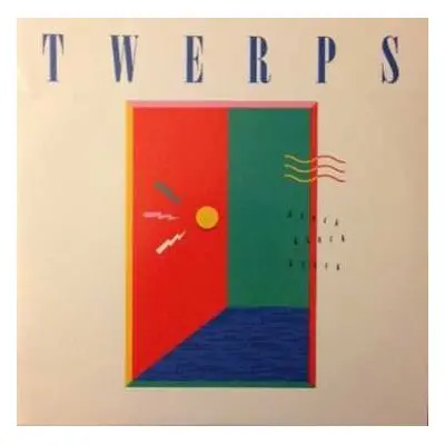 SP The Twerps: Work It Out