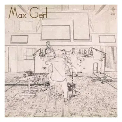 LP Max Gerl: Max Gerl