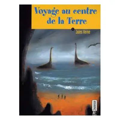 CD Various: Voyage Au Centre De La Terre