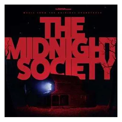 LP The Rentals: The Midnight Society (Music From The Original Soundtrack)