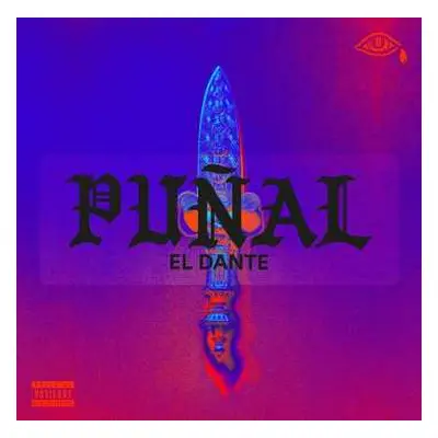 LP Dante Spinetta: Puñal