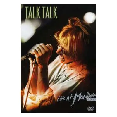 DVD Talk Talk: Live At Montreux 1986