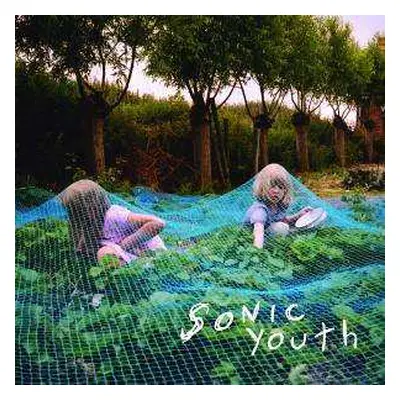 CD Sonic Youth: Murray Street