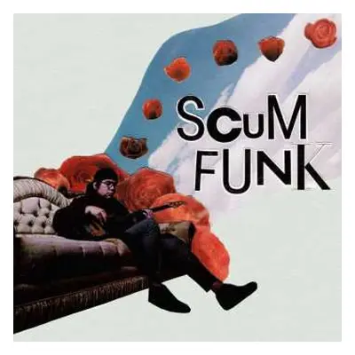 LP VBND: Scum Funk LTD | CLR