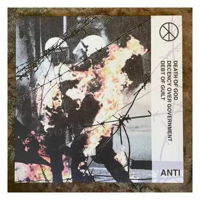 LP D.O.G.: ANTI / Mental Destroyer