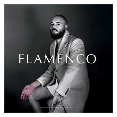 CD Niño De Elche: Flamenco (Mausoleo De Celebración, Amor Y Muerte)