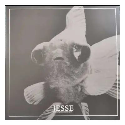 2LP Jesse: Complete Discography