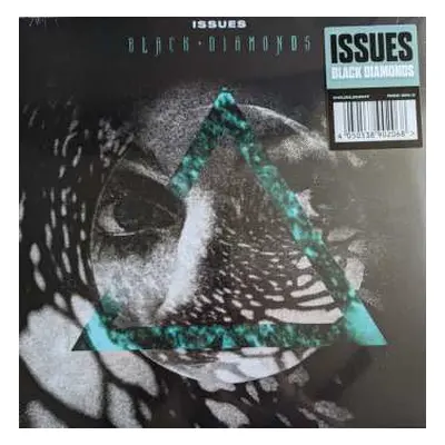 LP Issues: Black Diamonds CLR