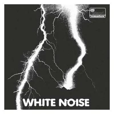 CD White Noise: An Electric Storm