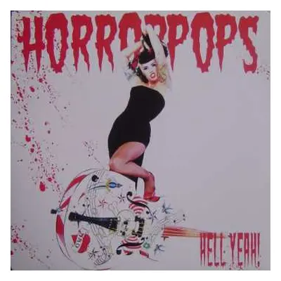 LP HorrorPops: Hell Yeah!