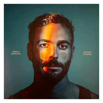 LP Marco Mengoni: Materia (Prisma)