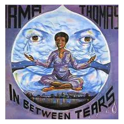 CD Irma Thomas: In Between Tears