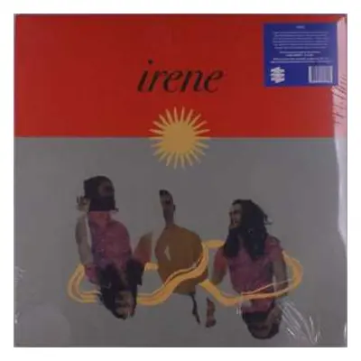 LP Izy: irene