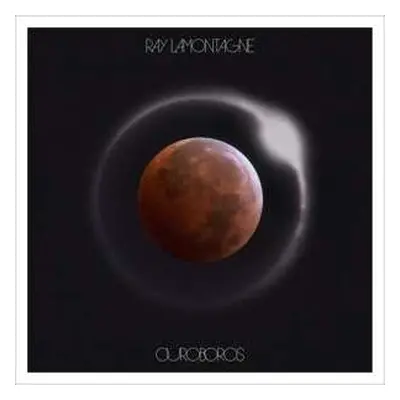 LP Ray Lamontagne: Ouroboros