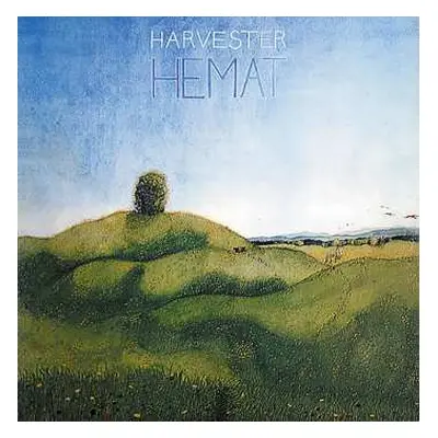 LP Harvester: Hemåt