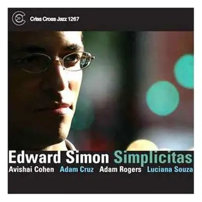 CD Edward Simon: Simplicitas