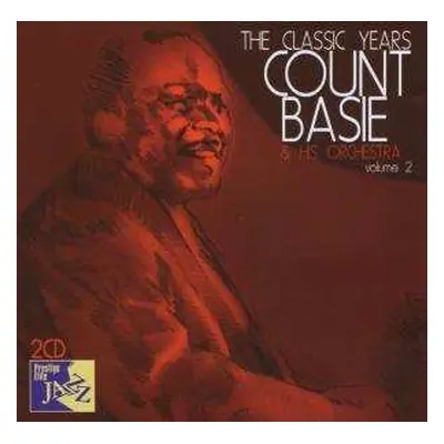 2CD Count Basie: The Classic Years Vol 2