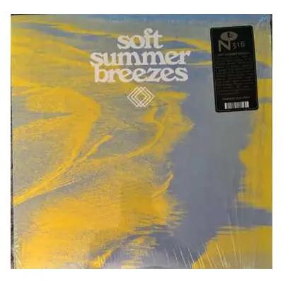 LP Various: Soft Summer Breezes