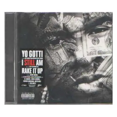 CD Yo Gotti: I Still Am