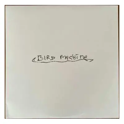 LP Sparklehorse: Bird Machine CLR | LTD