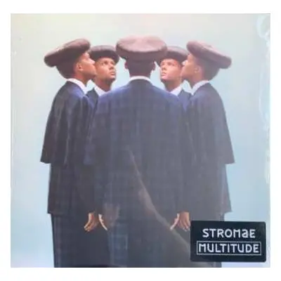 LP Stromae: Multitude