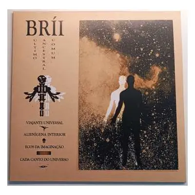 LP Bríi: Último Ancestral Comum