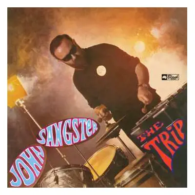 LP John Sangster: The Trip