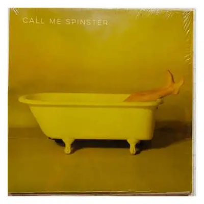 LP Call Me Spinster: Call Me Spinster