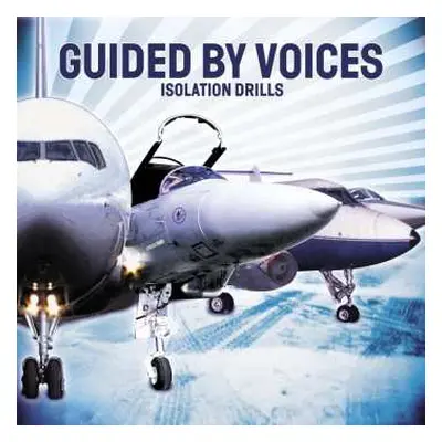 2LP Guided By Voices: Isolation Drills