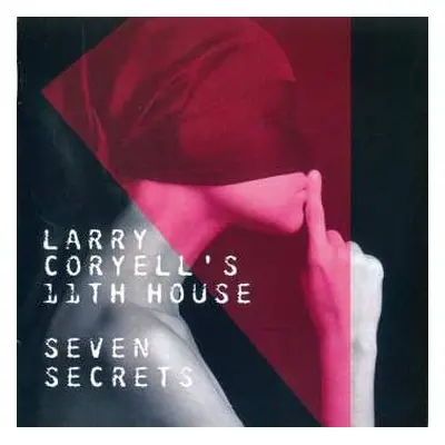 CD The Eleventh House: Seven Secrets