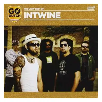 CD Intwine: The Very Best Of Intwine