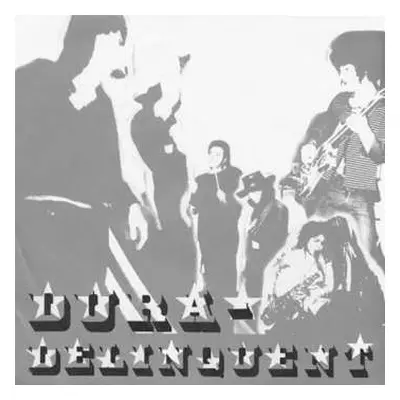 SP Dura-Delinquent: Light Sound Motion