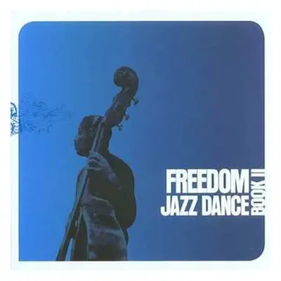 2LP Various: Freedom Jazz Dance Book II