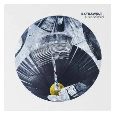 3LP Extrawelt: Unknown