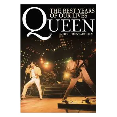 DVD Queen: The Best Years Of Our Lives