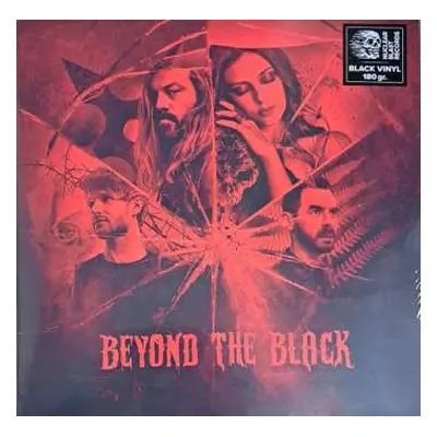 LP Beyond The Black: Beyond The Black