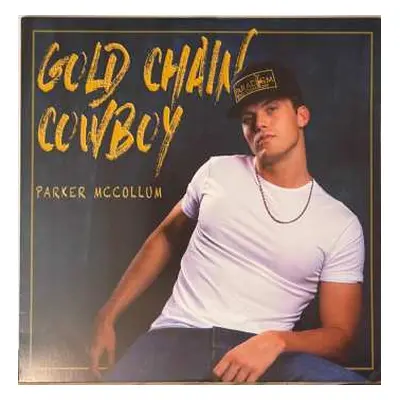 LP Parker McCollum: Gold Chain Cowboy