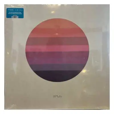 LP Tycho: Awake CLR | LTD