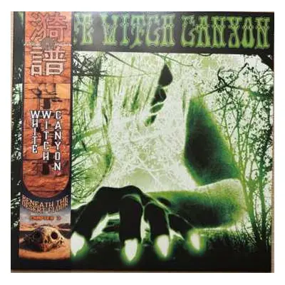 LP White Witch Canyon: White Witch Canyon CLR | LTD