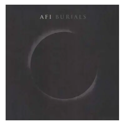 2LP AFI: Burials