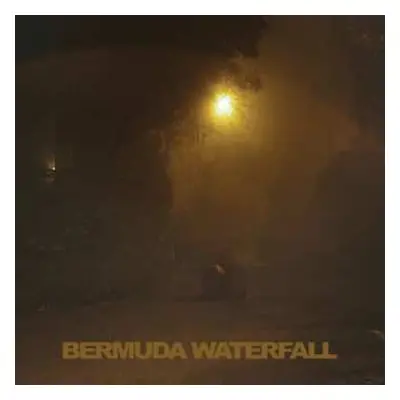 LP Sean Nicholas Savage: Bermuda Waterfall