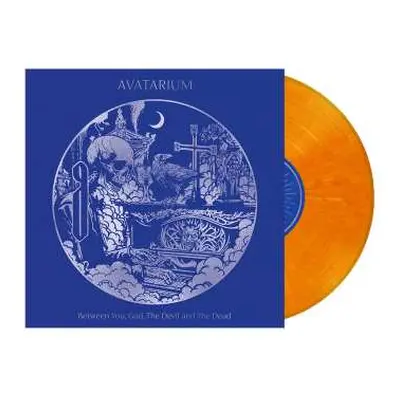 LP Avatarium: Between You, God, The Devil And The Dead