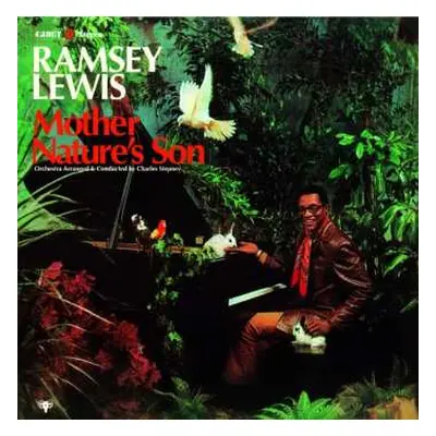 LP Ramsey Lewis: Mother Nature's Son