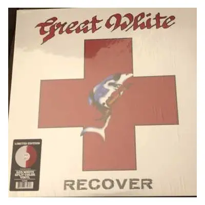 LP Great White: Recover