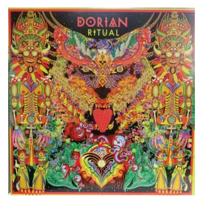 LP Dorian: Ritual