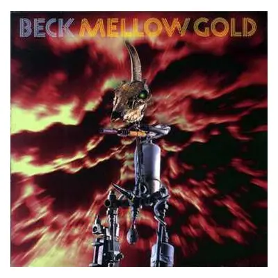 CD Beck: Mellow Gold