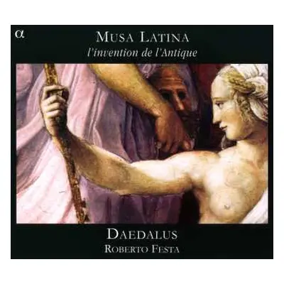 CD Various: Musa Latina