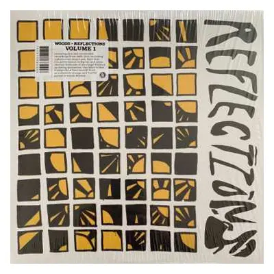 LP Woods: Reflections Vol. 1 (Bumble Bee Crown King)