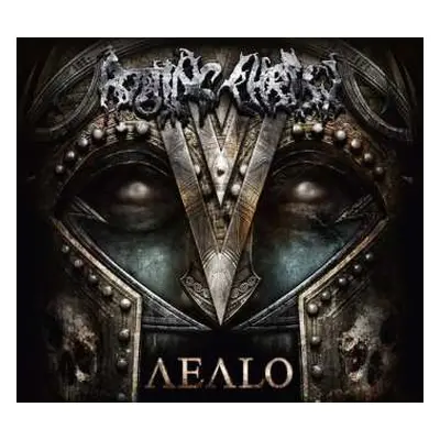 CD Rotting Christ: Aealo