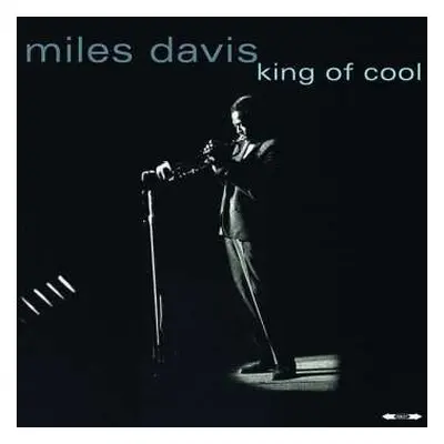 2LP Miles Davis: King Of Cool